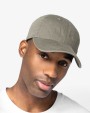 Casquettes personnalisable NATIVE SPIRIT Casquette écoresponsable délavée unisexe
