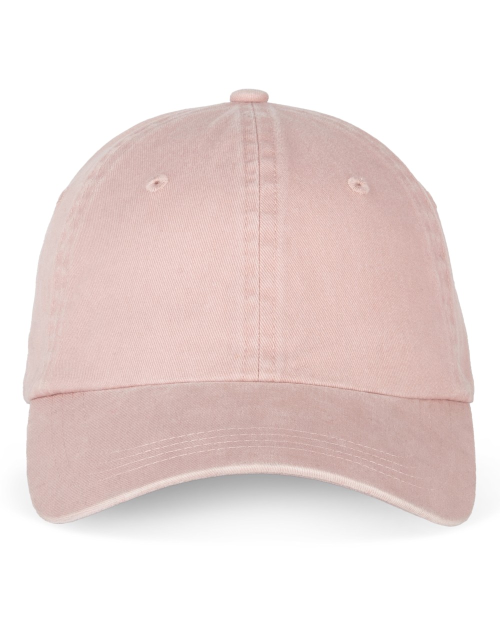 Petjes NATIVE SPIRIT Ecologische en verwassen pet uniseks voor bedrukking &amp; borduring