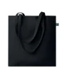 4DO Einkaufstasche Fairtrade 180g Tote Bags personalisierbar