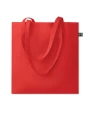 4DO Einkaufstasche Fairtrade 180g Tote Bags personalisierbar