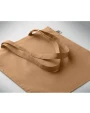 Tote bags personnalisable 4DO Sac shopping Fairtrade 180gr