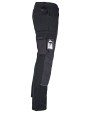 JOBMAN 2811 Bundhose Fast Dry Hosen personalisierbar