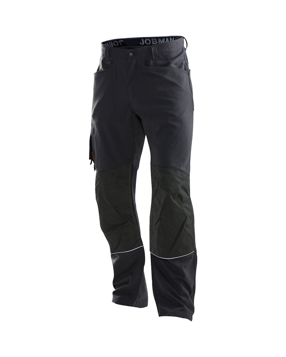 Broeken JOBMAN 2811 Service Trousers Fast Dry voor bedrukking &amp; borduring