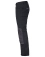 Broeken JOBMAN 2811 Service Trousers Fast Dry voor bedrukking &amp; borduring
