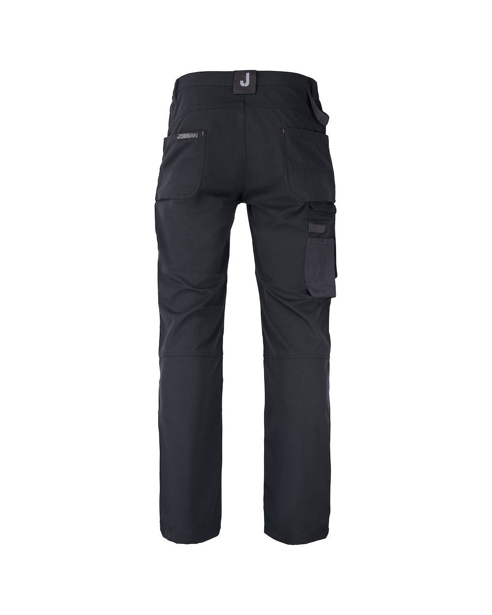 Broeken JOBMAN 2811 Service Trousers Fast Dry voor bedrukking &amp; borduring