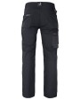 Broeken JOBMAN 2811 Service Trousers Fast Dry voor bedrukking &amp; borduring
