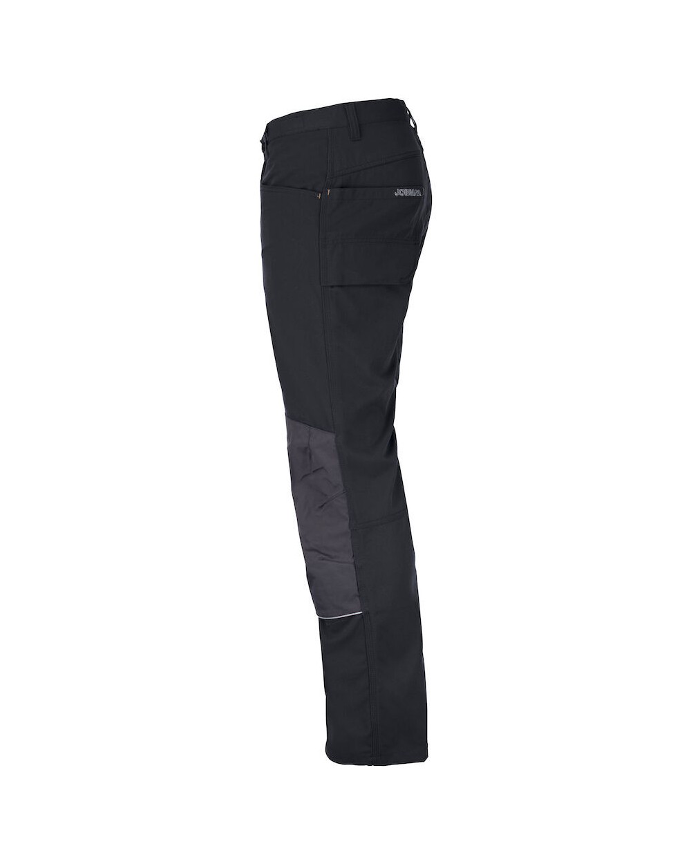 Broeken JOBMAN 2811 Service Trousers Fast Dry voor bedrukking &amp; borduring