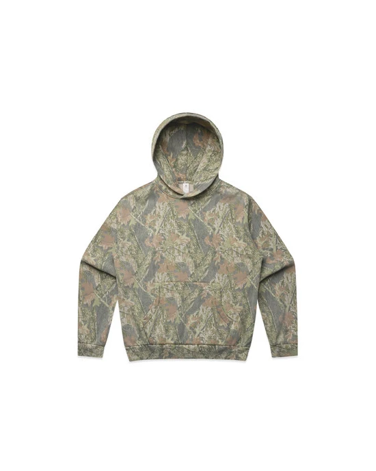 Sweat-shirts personnalisable As Colour Box Faded Hood