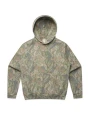 Sweat-shirts personnalisable As Colour Box Faded Hood