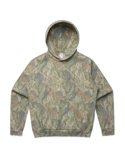 Box Faded Hood