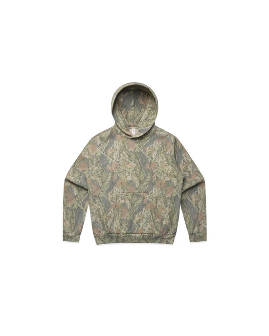 Sweat-shirts personnalisable As Colour Box Faded Hood