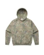 Sweat-shirts personnalisable As Colour Box Faded Hood