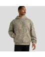 Sweat-shirts personnalisable As Colour Box Faded Hood