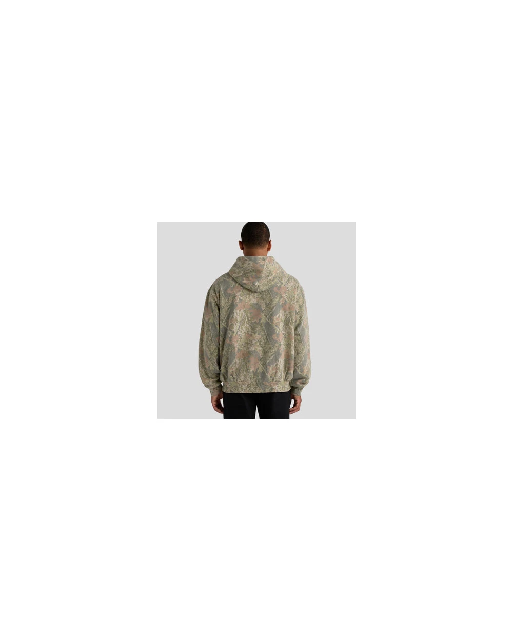 Sweat-shirts personnalisable AS COLOUR Box Faded Hood