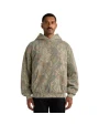 Sweat-shirts personnalisable As Colour Box Faded Hood
