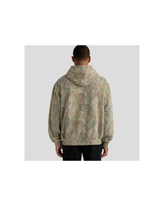 Sweat-shirts personnalisable As Colour Box Faded Hood