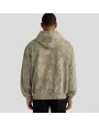 Sweat-shirts personnalisable As Colour Box Faded Hood