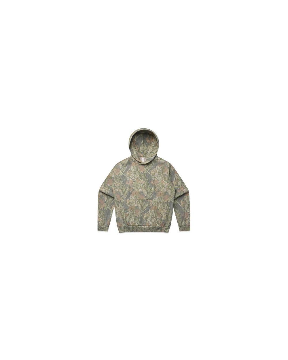 Sweat-shirts personnalisable AS COLOUR Box Faded Hood