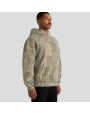 Sweat-shirts personnalisable AS COLOUR Box Faded Hood