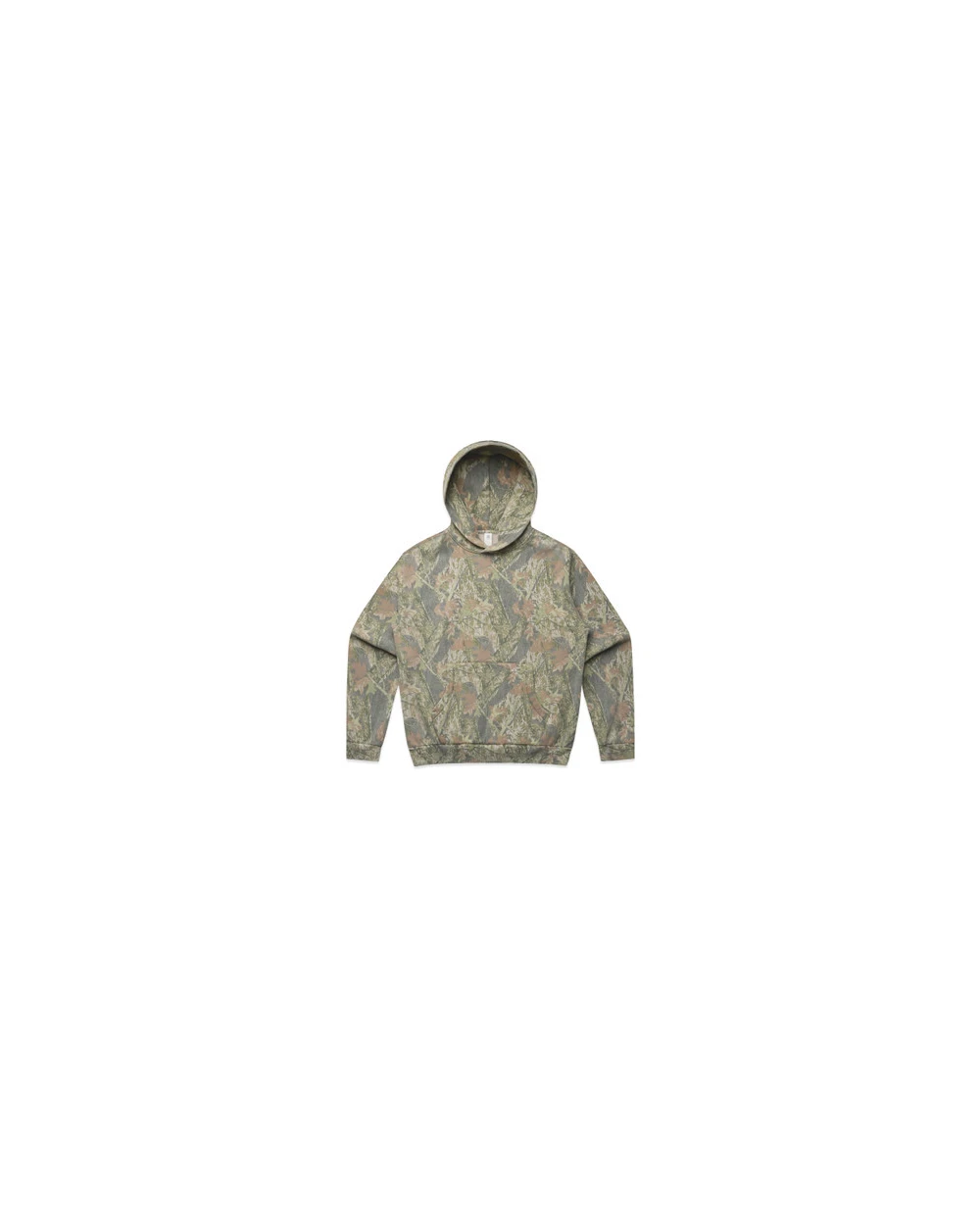 Sweat-shirts personnalisable AS COLOUR Box Faded Hood