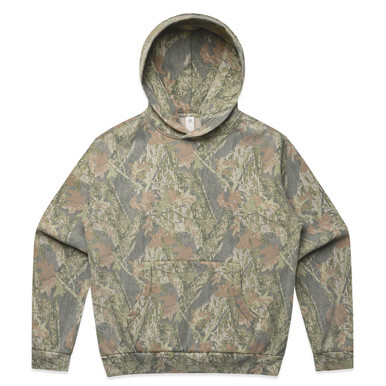 Box Faded Hood