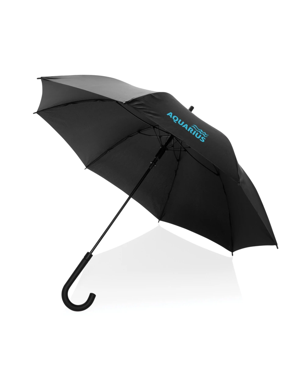 4DO KENTO URBAN 23'' AWARE™ RPET 190T Automatik-Regenschirm Regenschirme personalisierbar