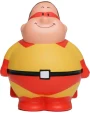 Accessoires personnalisable MBW SQUEEZIES® Super Bert®