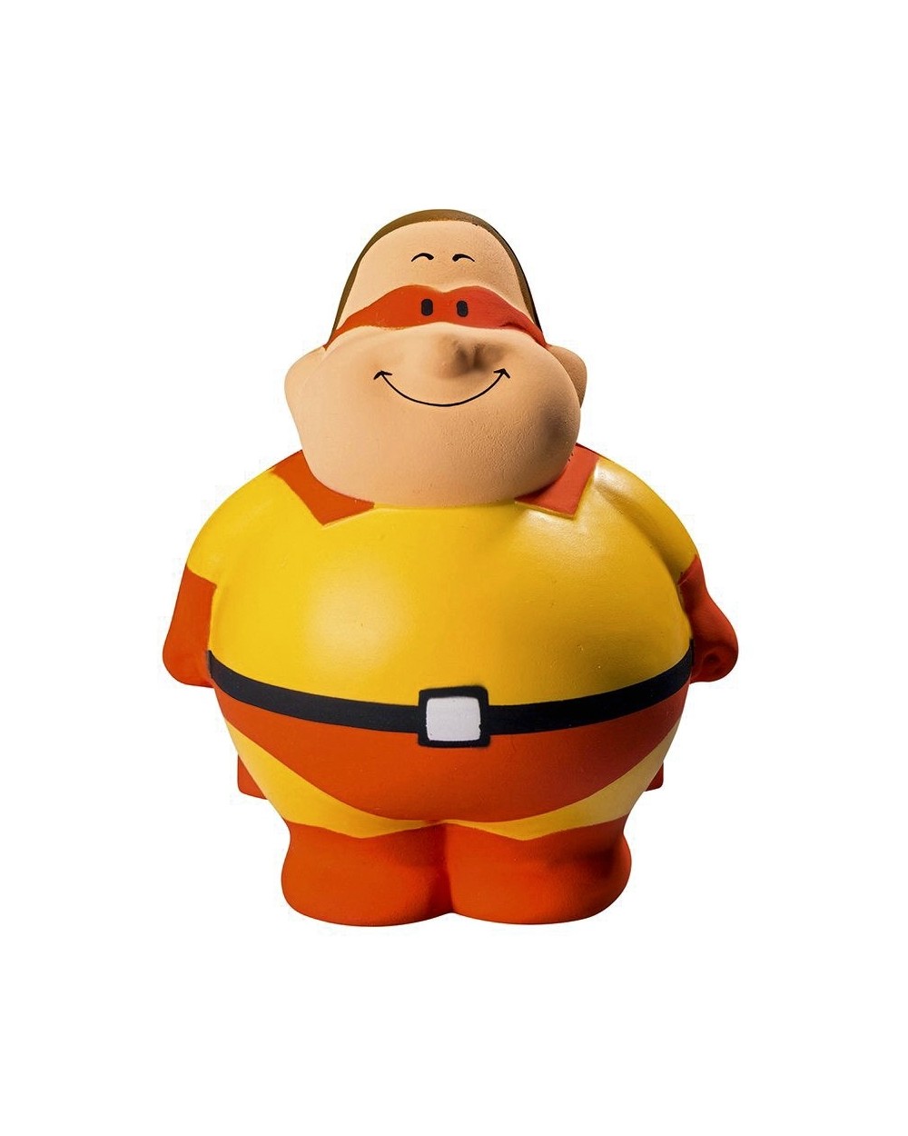 Accessoires personnalisable MBW SQUEEZIES® Super Bert®