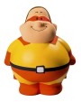 Accessoires personnalisable MBW SQUEEZIES® Super Bert®