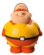 Accessoires personnalisable MBW SQUEEZIES® Super Bert®