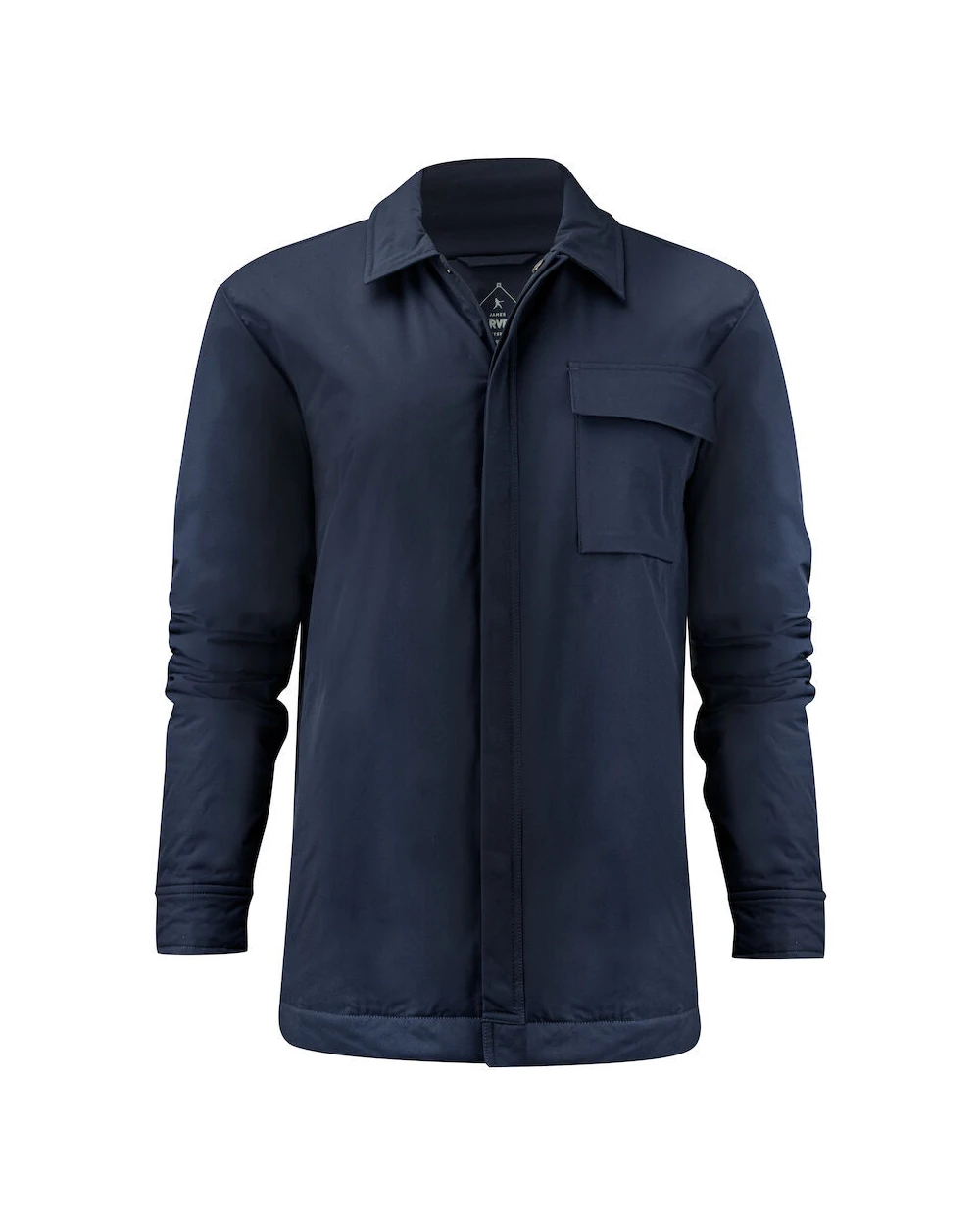 JAMES-HARVEST Lander Jacke unisex Jacken personalisierbar