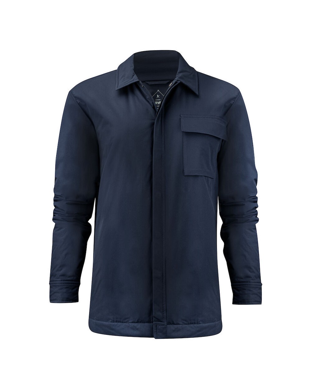 Jassen JAMES-HARVEST Lander
Jas Unisex voor bedrukking &amp; borduring