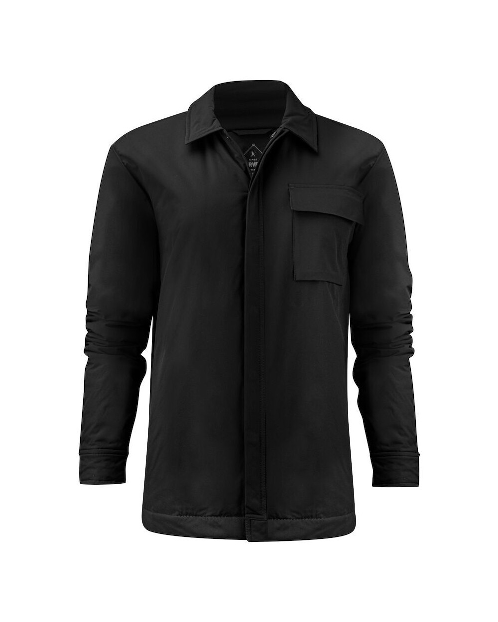 Jassen JAMES-HARVEST Lander
Jas Unisex voor bedrukking &amp; borduring