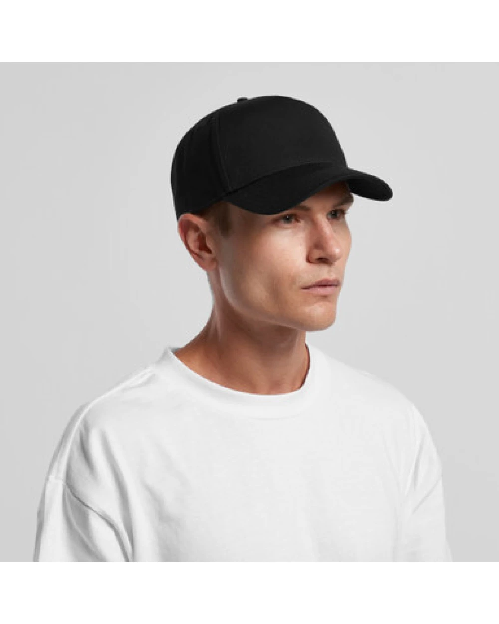 Casquettes personnalisable AS COLOUR Frame Cap