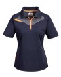 Polos personnalisable PORTWEST Polo femme DX4 (DX409)