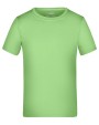 JAMES & NICHOLSON Active-T Junior T-Shirts personalisierbar