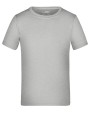 JAMES & NICHOLSON Active-T Junior T-Shirts personalisierbar