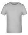 JAMES & NICHOLSON Active-T Junior T-Shirts personalisierbar
