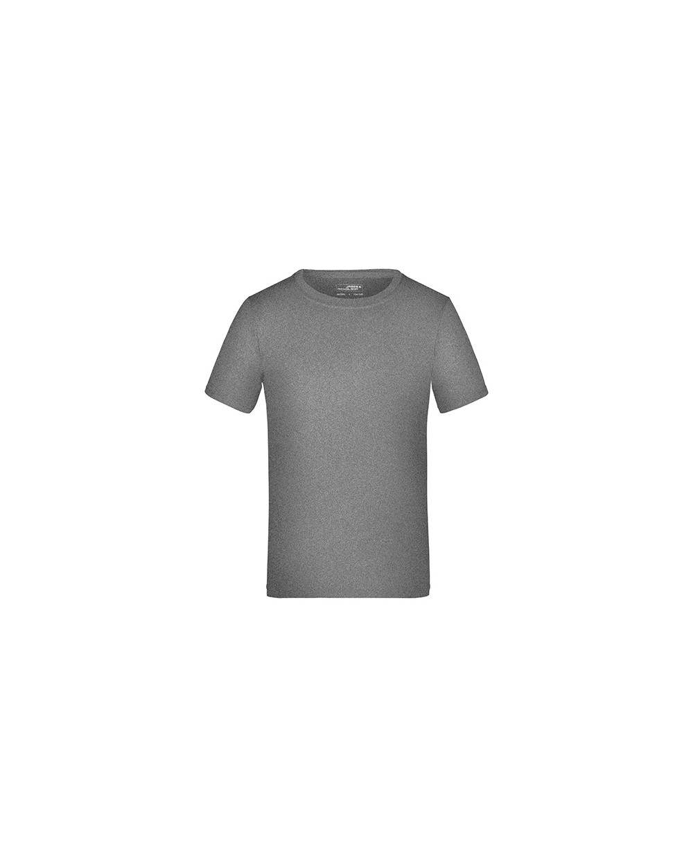 JAMES & NICHOLSON Active-T Junior T-Shirts personalisierbar