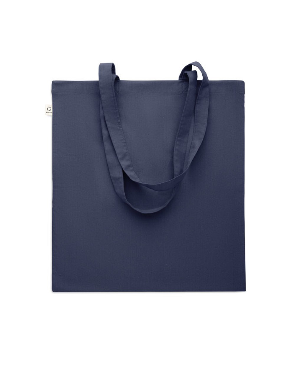 Sacs & Bagagerie personnalisable 4DO Sac shopping en coton recyclé