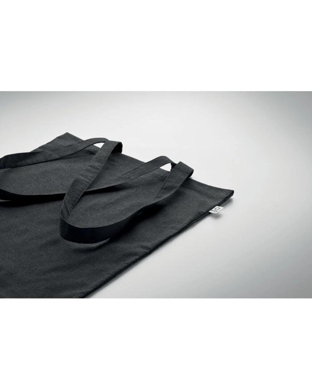Sacs & Bagagerie personnalisable 4DO Sac shopping en coton recyclé