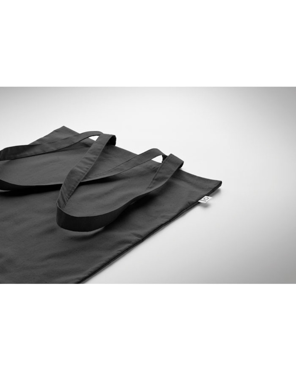 Sacs & Bagagerie personnalisable 4DO Sac shopping en coton recyclé