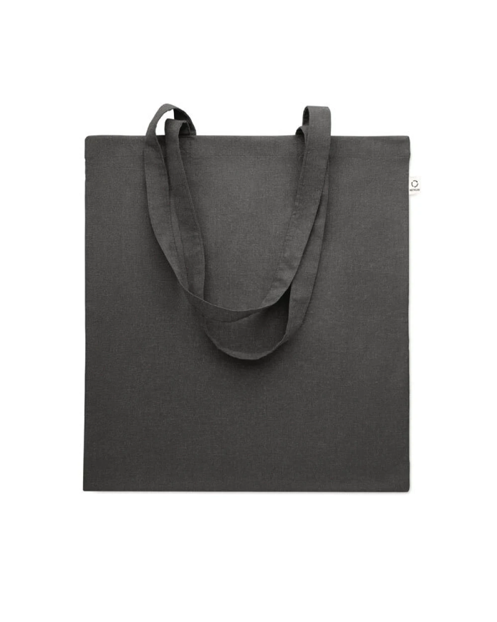 4DO Einkaufstasche recy. Baumwolle Taschen personalisierbar
