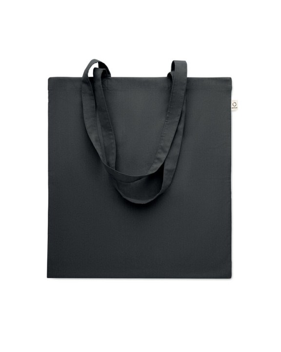 4DO Einkaufstasche recy. Baumwolle Taschen personalisierbar
