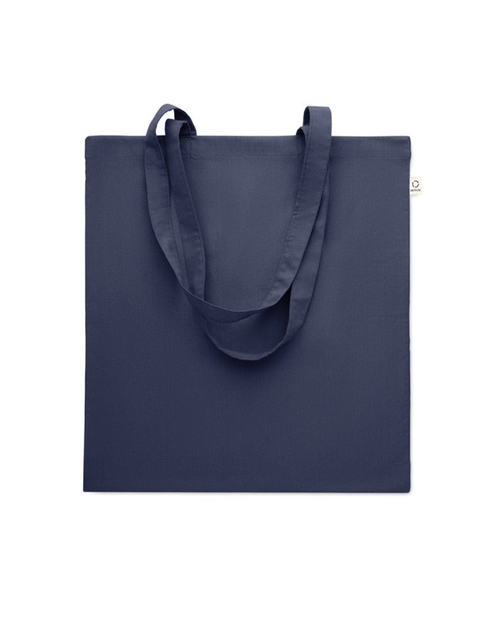 Sacs & Bagagerie personnalisable 4DO Sac shopping en coton recyclé