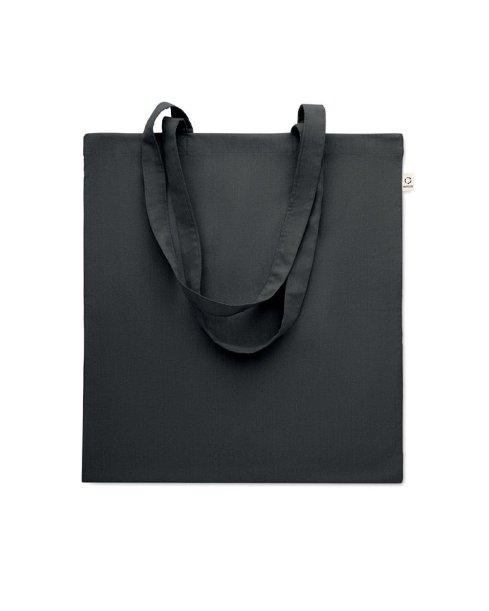 Sacs & Bagagerie personnalisable 4DO Sac shopping en coton recyclé