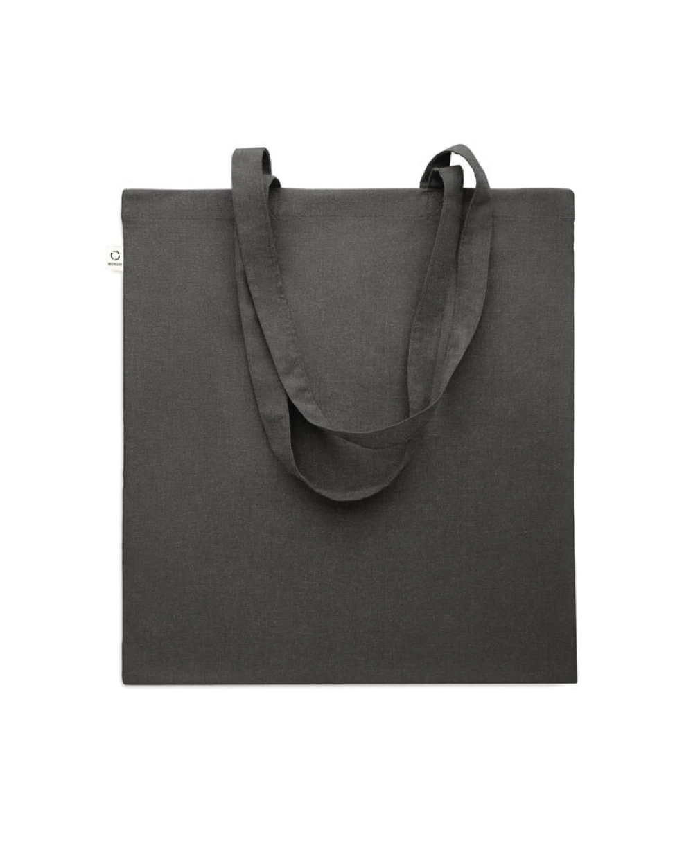 Sacs & Bagagerie personnalisable 4DO Sac shopping en coton recyclé