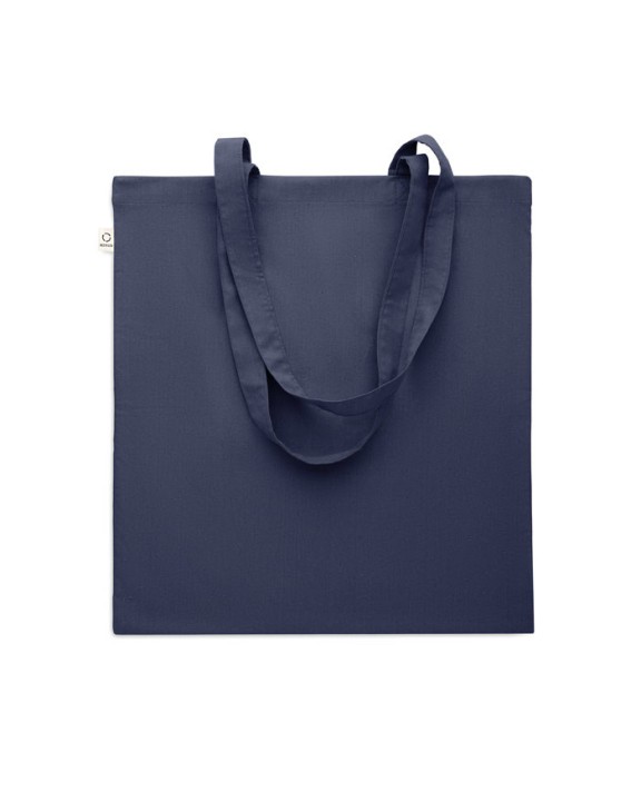 4DO Einkaufstasche recy. Baumwolle Taschen personalisierbar