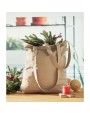 4DO Einkaufstasche recy. Baumwolle Taschen personalisierbar