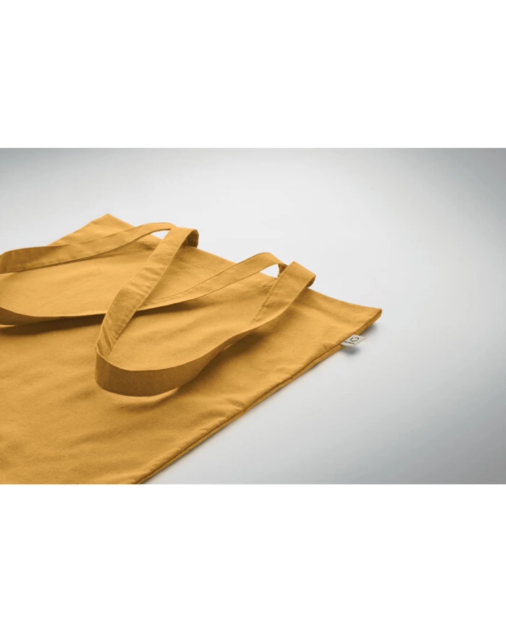 Sacs & Bagagerie personnalisable 4DO Sac shopping en coton recyclé